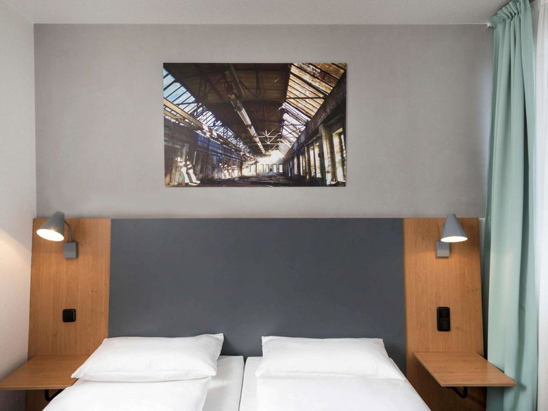 ibis Styles Hotel Gelsenkirchen, Gelsenkirchen, Germany
