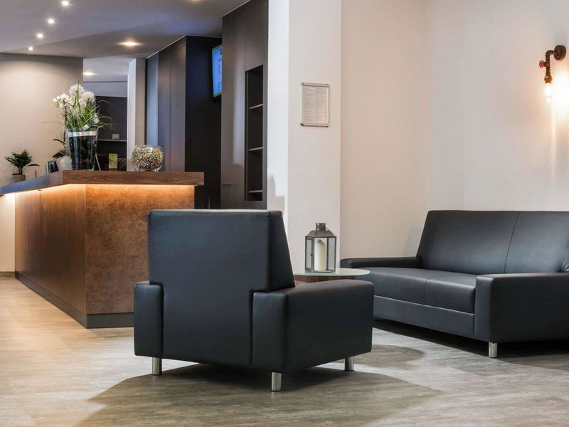 ibis Styles Hotel Gelsenkirchen, Gelsenkirchen, Germany