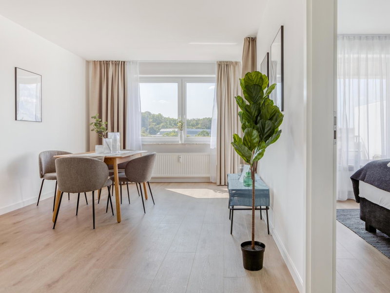 Limehome Wolfsburg Porschestraße, Wolfsburg, Germany