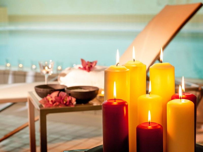 Dorint Strandhotel Binz/Rügen, Binz, Germany