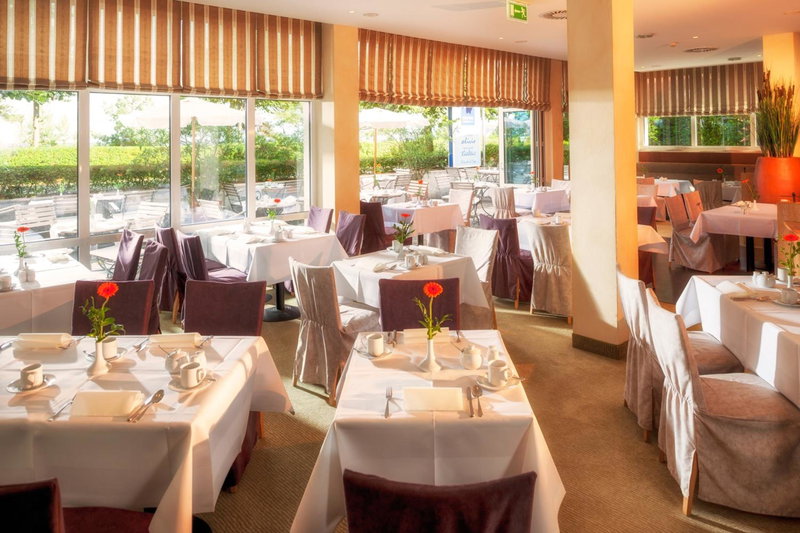 Dorint Strandhotel Binz/Rügen, Binz, Germany