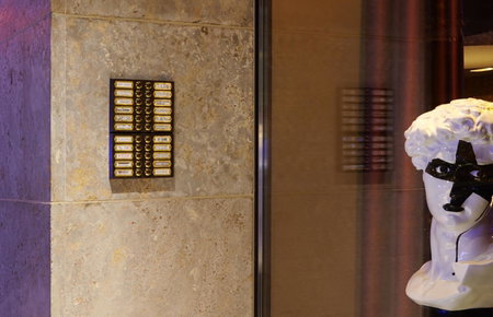 25hours Hotel The Goldman, Frankfurt am Main, Germany