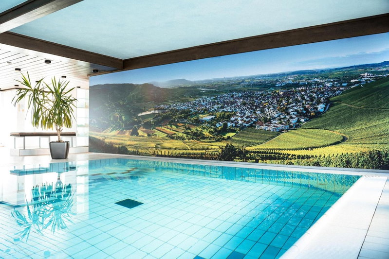 Hotel Adler Asperg, Ludwigsburg, Germany