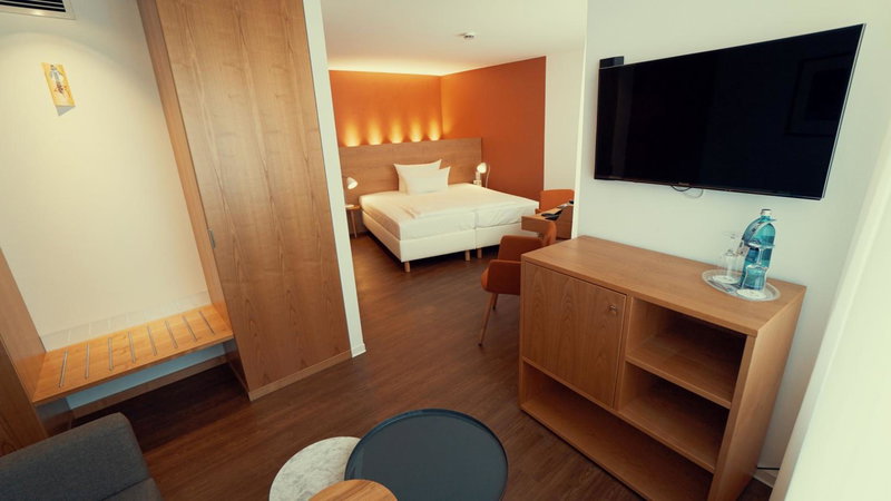 Hotel Adler Asperg, Ludwigsburg, Germany