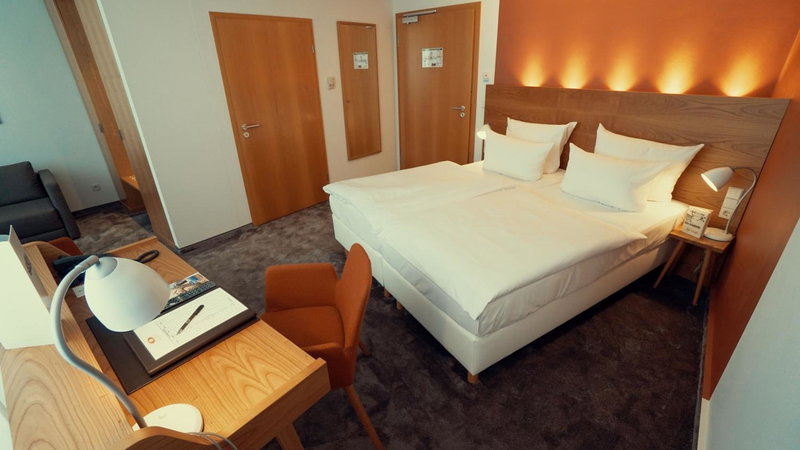 Hotel Adler Asperg, Ludwigsburg, Germany
