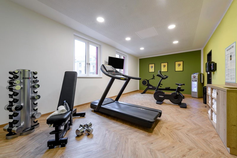 Ibis Styles Aschaffenburg, Aschaffenburg, Germany