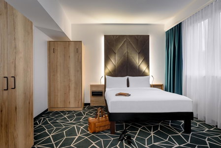 Ibis Styles Aschaffenburg, Aschaffenburg, Germany