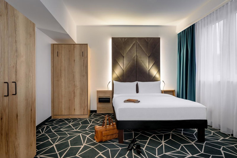 Ibis Styles Aschaffenburg, Aschaffenburg, Germany