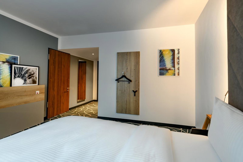 Ibis Styles Aschaffenburg, Aschaffenburg, Germany