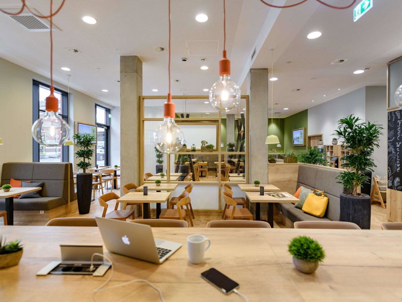 Ibis Styles Aschaffenburg, Aschaffenburg, Germany