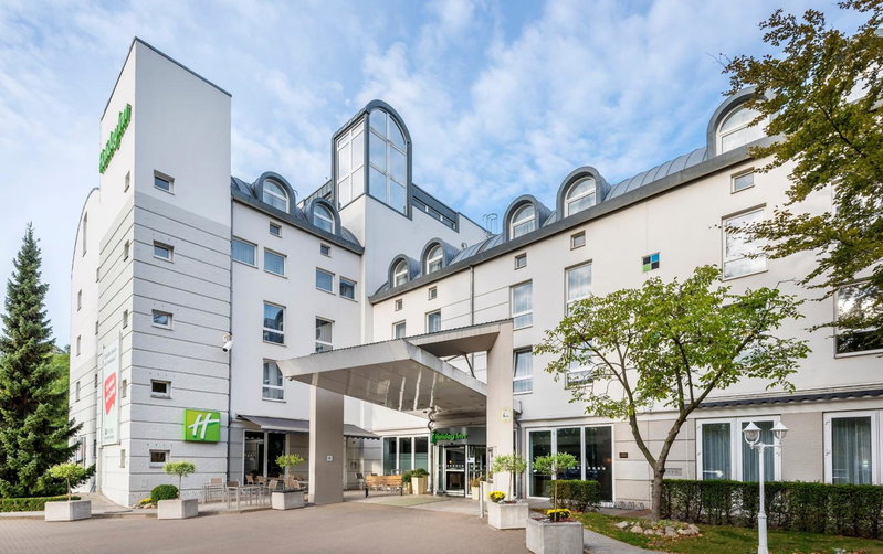 Holiday Inn Lübeck by IHG, Luebeck, Germany