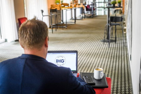 Holiday Inn Lübeck by IHG, Luebeck, Germany