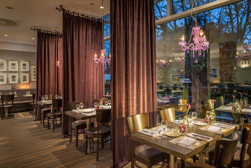 Dorint Kongresshotel Düsseldorf/Neuss, Neuss, Germany