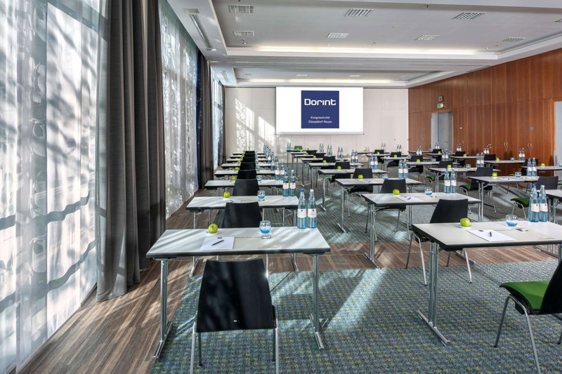 Dorint Kongresshotel Düsseldorf/Neuss, Neuss, Germany