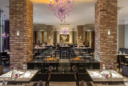 Dorint Kongresshotel Düsseldorf/Neuss, Neuss, Germany
