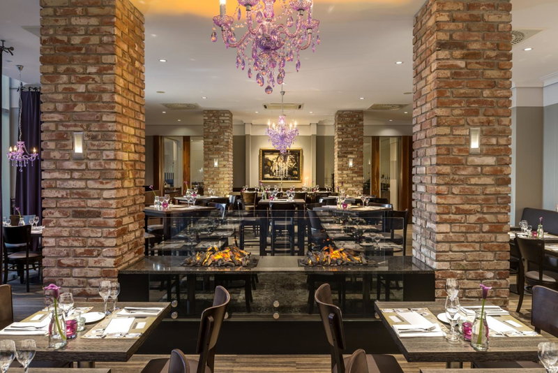 Dorint Kongresshotel Düsseldorf/Neuss, Neuss, Germany