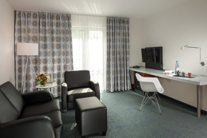 Dorint Kongresshotel Düsseldorf/Neuss, Neuss, Germany