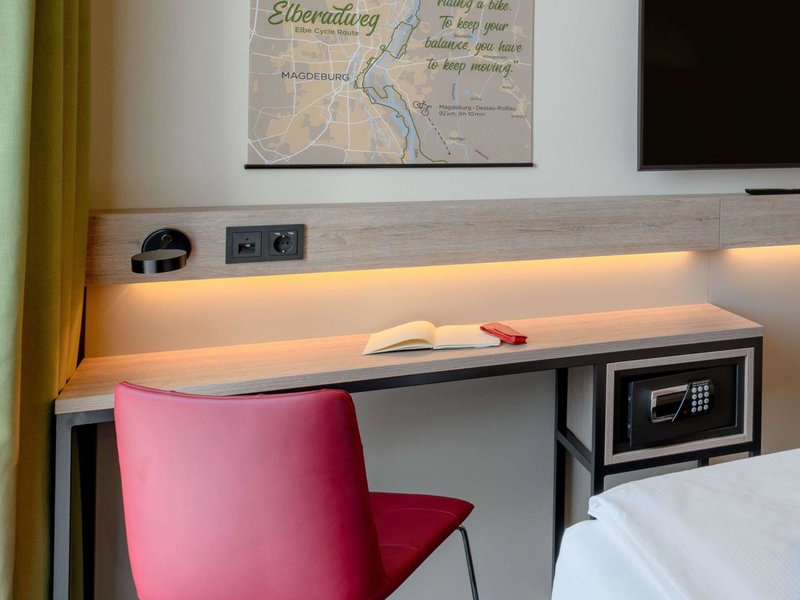 ibis Styles Magdeburg, Magdeburg, Germany
