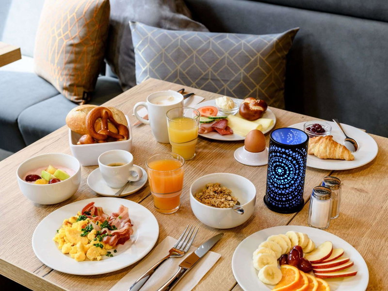 ibis Styles Magdeburg, Magdeburg, Germany