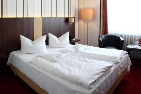 Lobinger Hotel Weisses Ross & Restaurant, Guenzburg, Germany