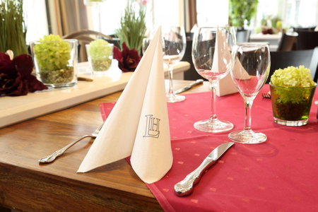 Lobinger Hotel Weisses Ross & Restaurant, Guenzburg, Germany