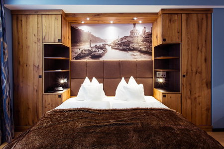 Hotel Residenz Passau, Passau, Germany