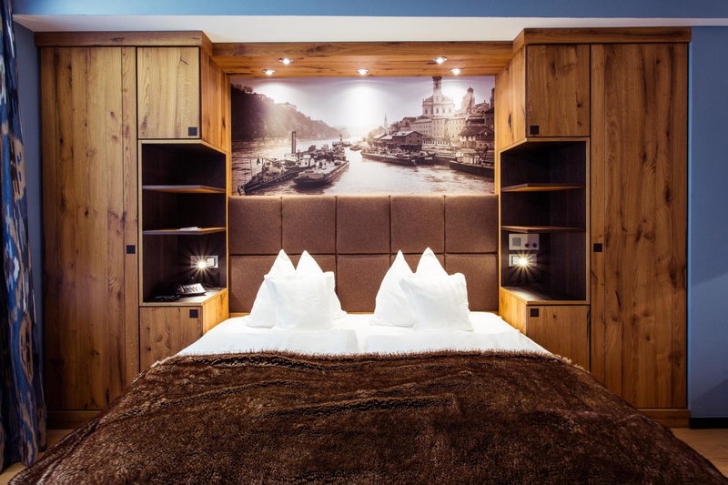 Hotel Residenz Passau, Passau, Germany