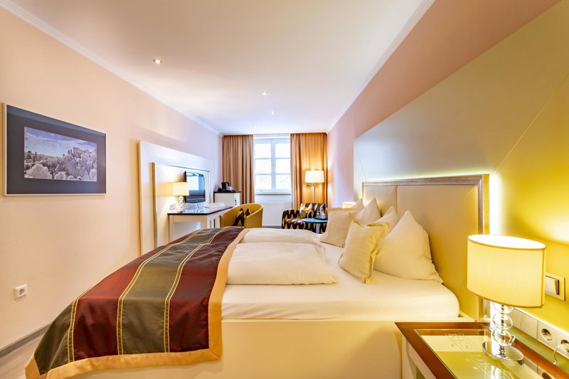 Hotel Residenz Passau, Passau, Germany