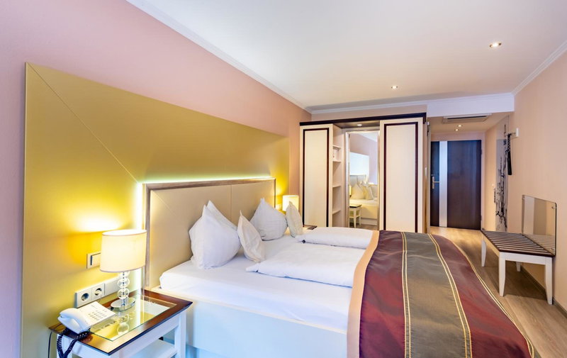 Hotel Residenz Passau, Passau, Germany