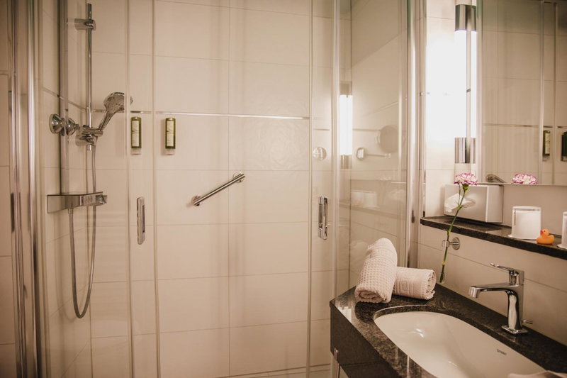 Hotel Residenz Passau, Passau, Germany