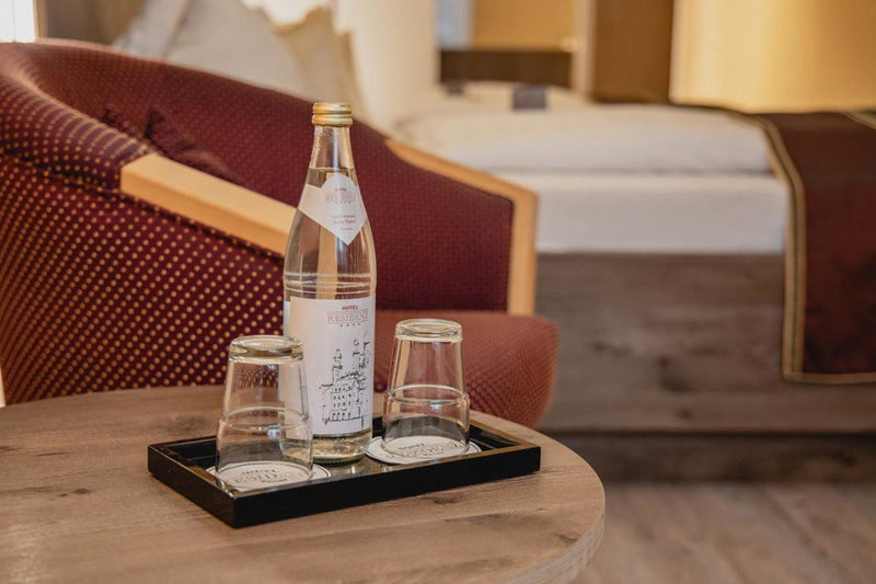 Hotel Residenz Passau, Passau, Germany