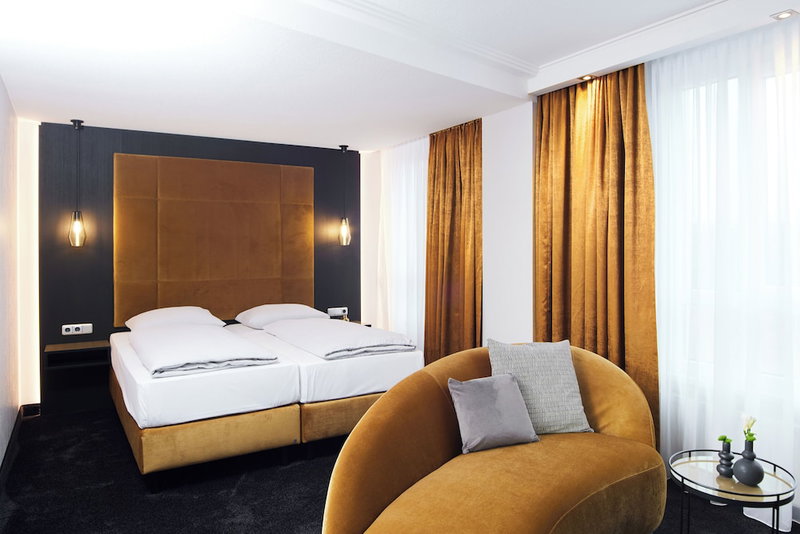 Hotel Esperanto, Fulda, Germany