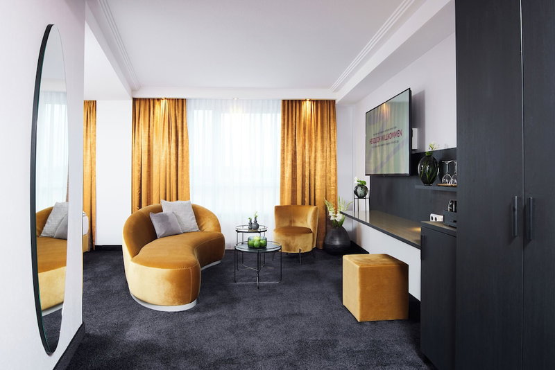 Hotel Esperanto, Fulda, Germany
