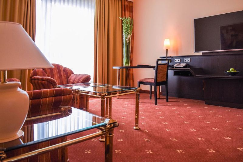 Hotel Esperanto, Fulda, Germany