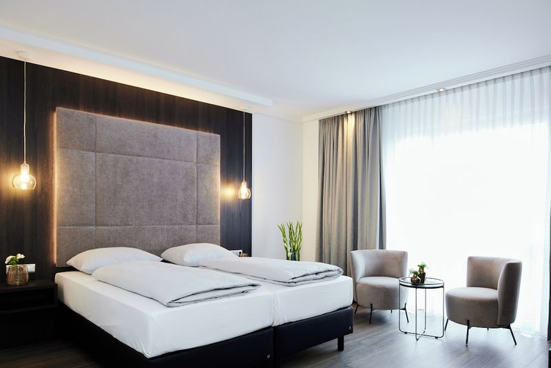Hotel Esperanto, Fulda, Germany