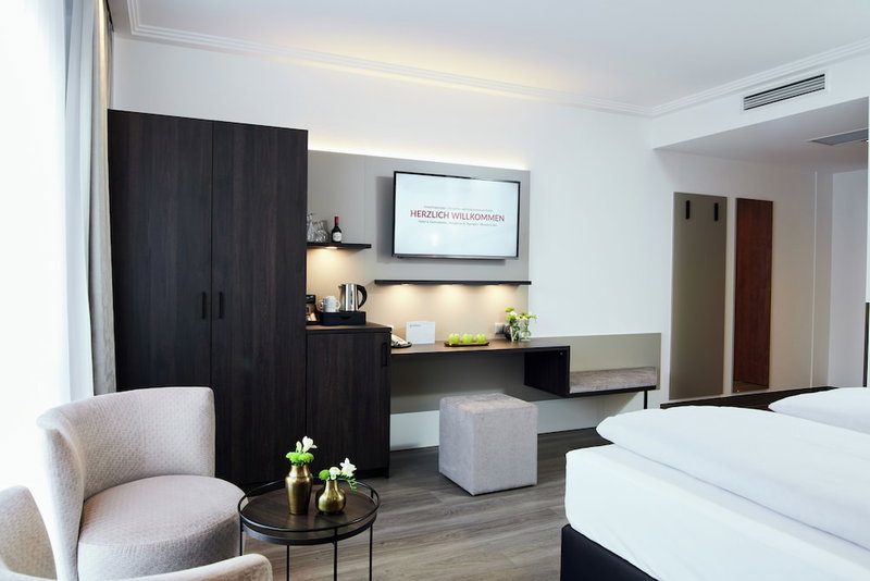 Hotel Esperanto, Fulda, Germany