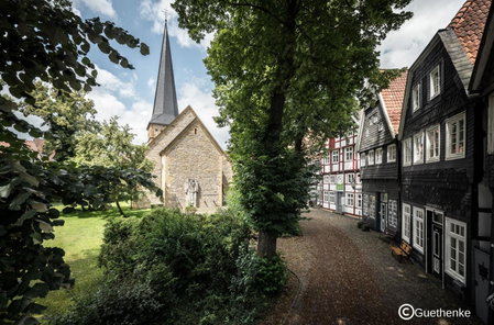 Holiday Inn Express Gütersloh by IHG, Guetersloh, Germany