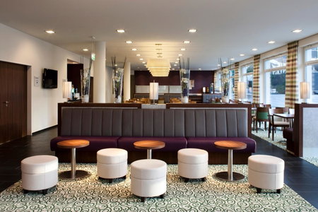 Holiday Inn Express Gütersloh by IHG, Guetersloh, Germany