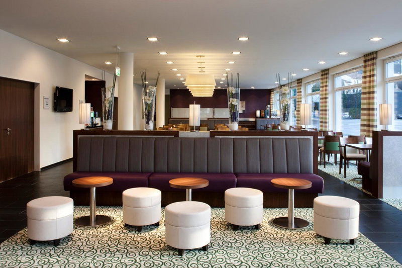 Holiday Inn Express Gütersloh by IHG, Guetersloh, Germany