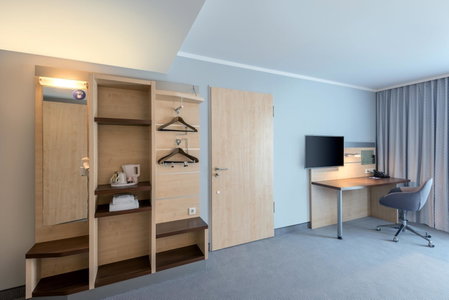 Holiday Inn Express Gütersloh by IHG, Guetersloh, Germany