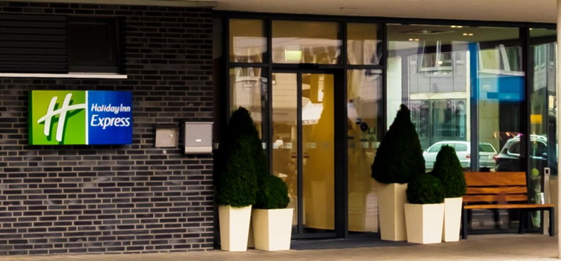 Holiday Inn Express Gütersloh by IHG, Guetersloh, Germany
