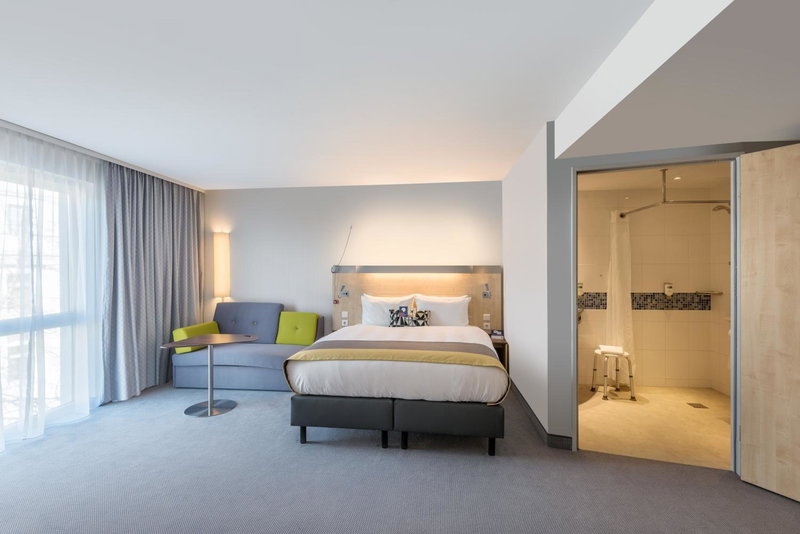 Holiday Inn Express Gütersloh by IHG, Guetersloh, Germany