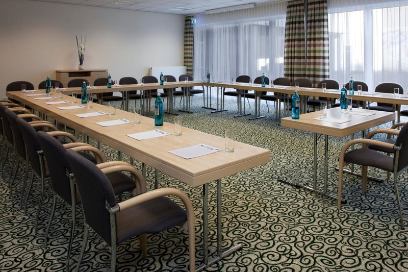 Holiday Inn Express Gütersloh by IHG, Guetersloh, Germany