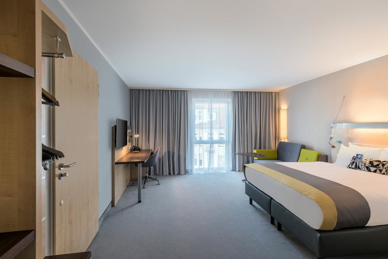 Holiday Inn Express Gütersloh by IHG, Guetersloh, Germany
