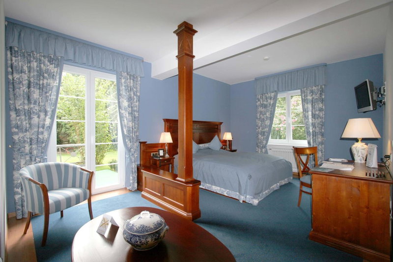 Hotel Mühle, Loerrach, Alemania