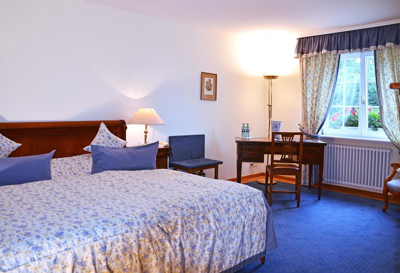 Hotel Mühle, Loerrach, Alemania