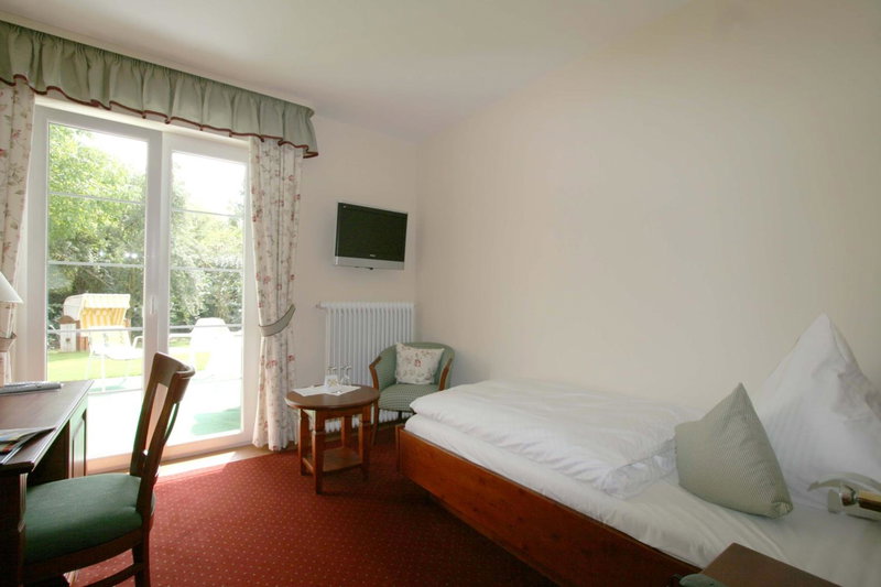 Hotel Mühle, Loerrach, Alemania
