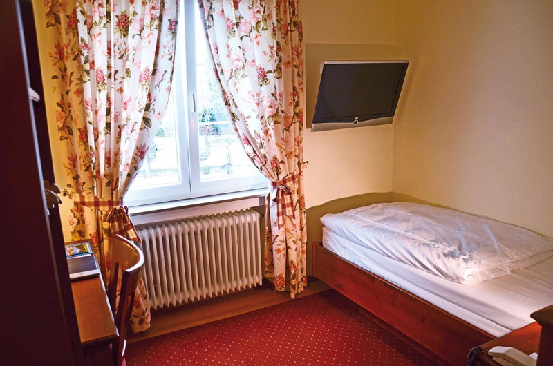 Hotel Mühle, Loerrach, Alemania