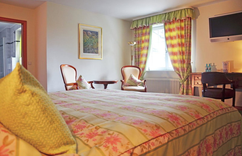 Hotel Mühle, Loerrach, Alemania