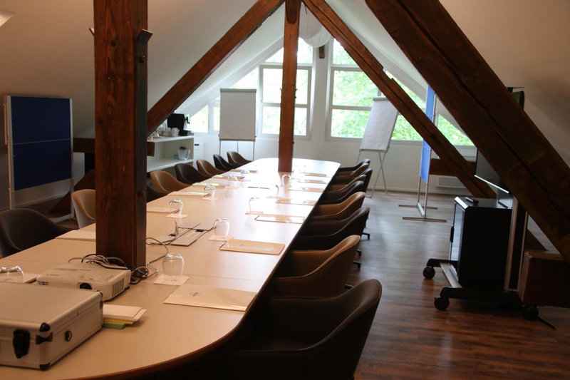 Hotel Mühle, Loerrach, Alemania
